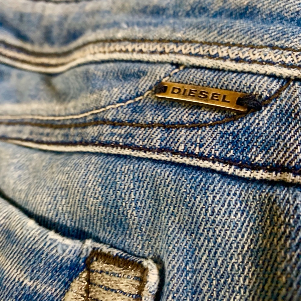 Diesel Jeans - Picture 4 of 6